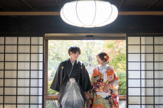 和装ロケ☆どうだん亭