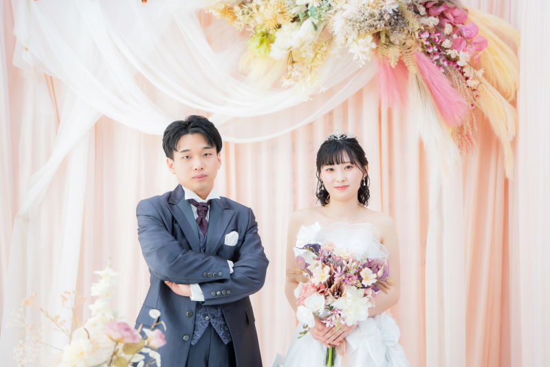 スタジオ　洋装