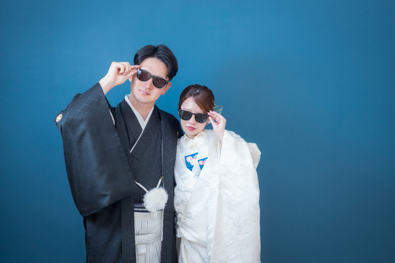 スタジオ☆和装