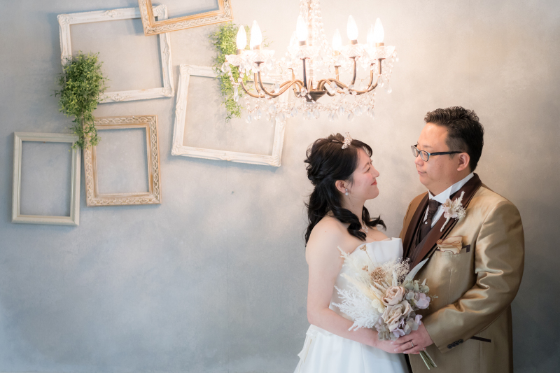 スタジオ☆洋装