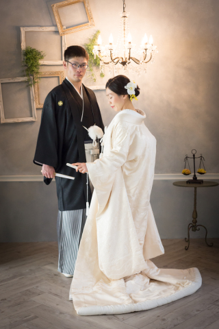 スタジオ☆洋装