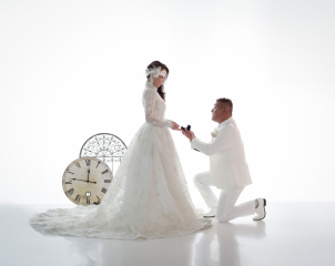 スタジオ☆洋装