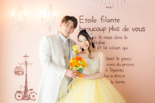 スタジオ☆洋装