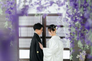 和装スタジオ