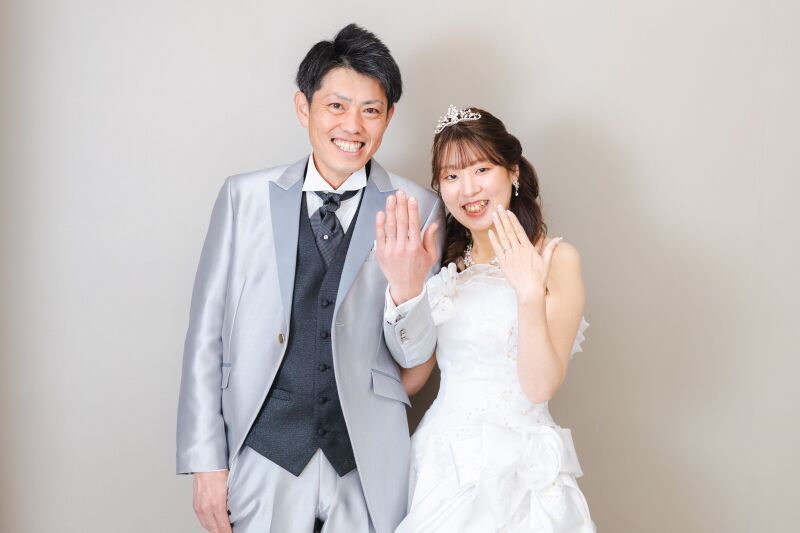洋装スタジオ