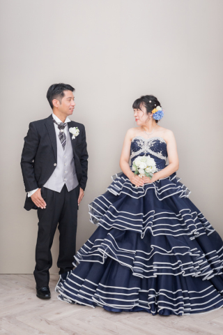 スタジオ☆洋装