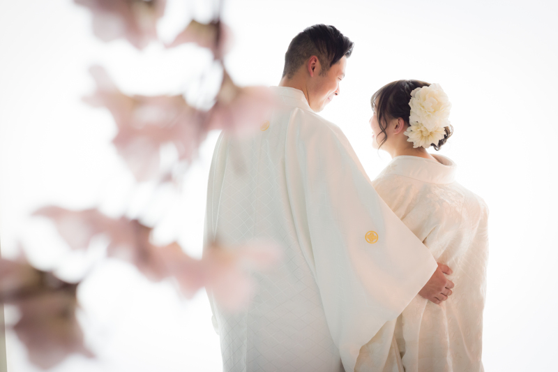 スタジオ☆洋装和装