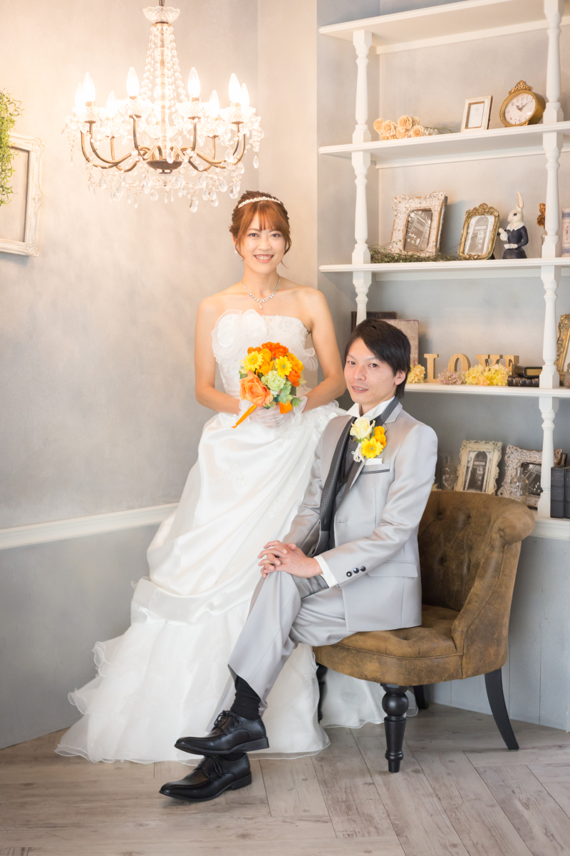 スタジオ☆洋装