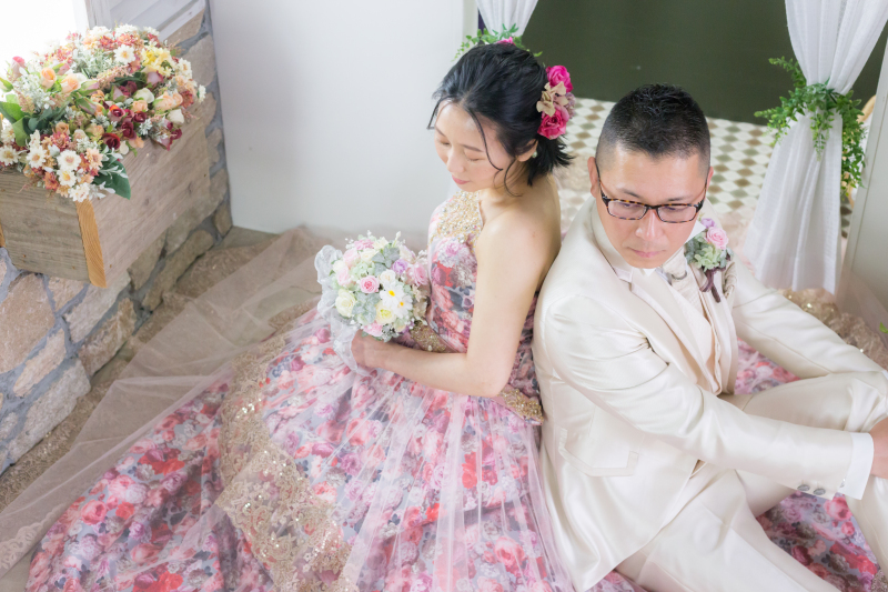 スタジオ☆洋装