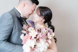 スタジオ　洋装