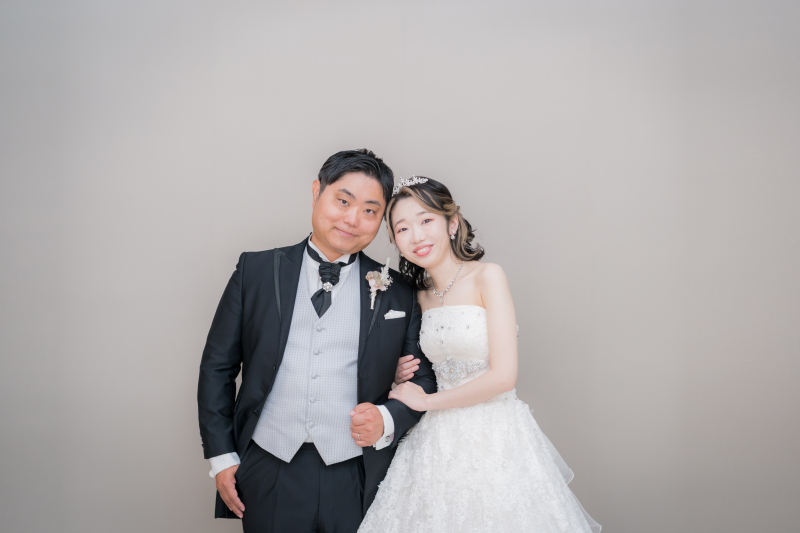  スタジオ☆洋装和装