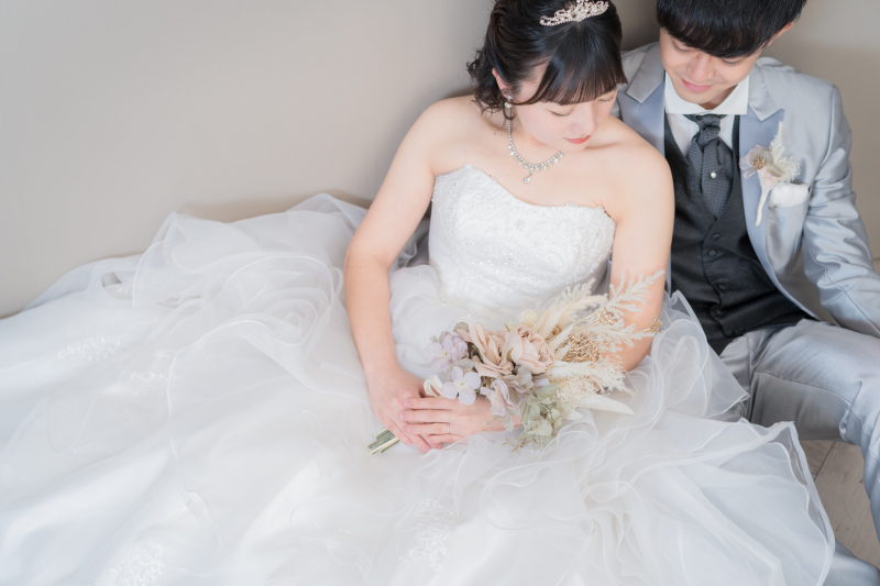 スタジオ☆洋装