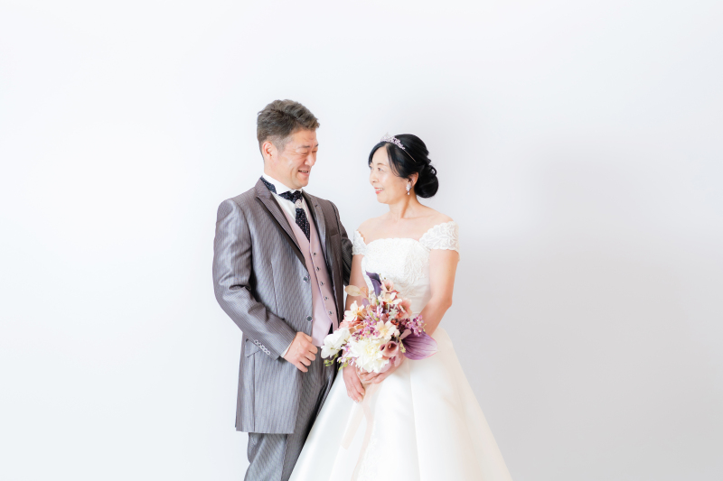 スタジオ　洋装