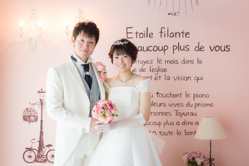 スタジオ☆洋装