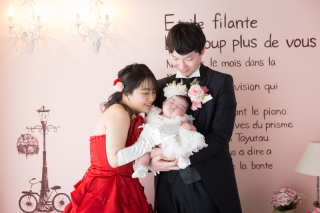 スタジオ☆洋装