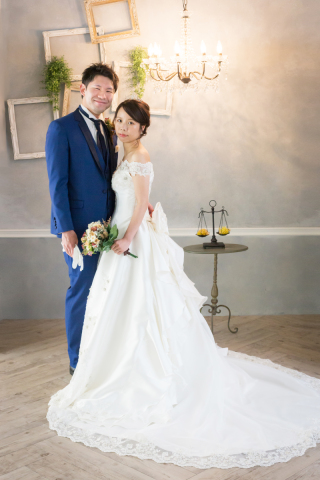 スタジオ☆洋装