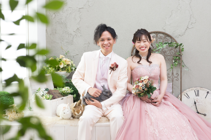 スタジオ☆洋装