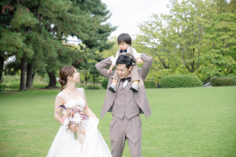 MaiBRIDE　春日井