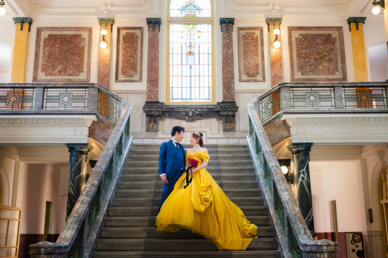 MaiBRIDE　春日井