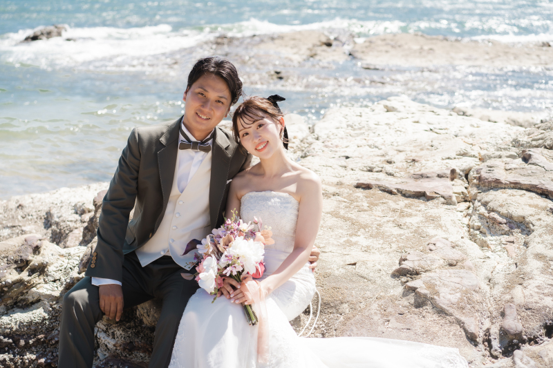 MaiBRIDE　春日井