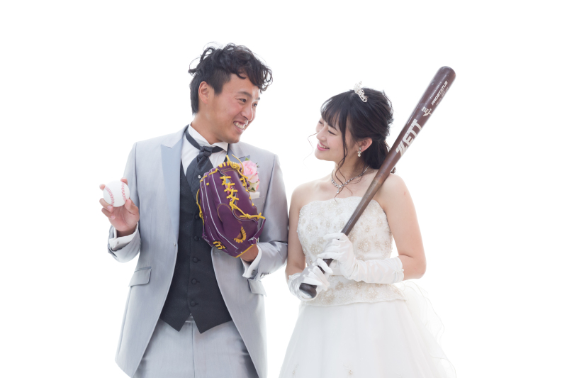 MaiBRIDE　春日井_衣装を持ち込める