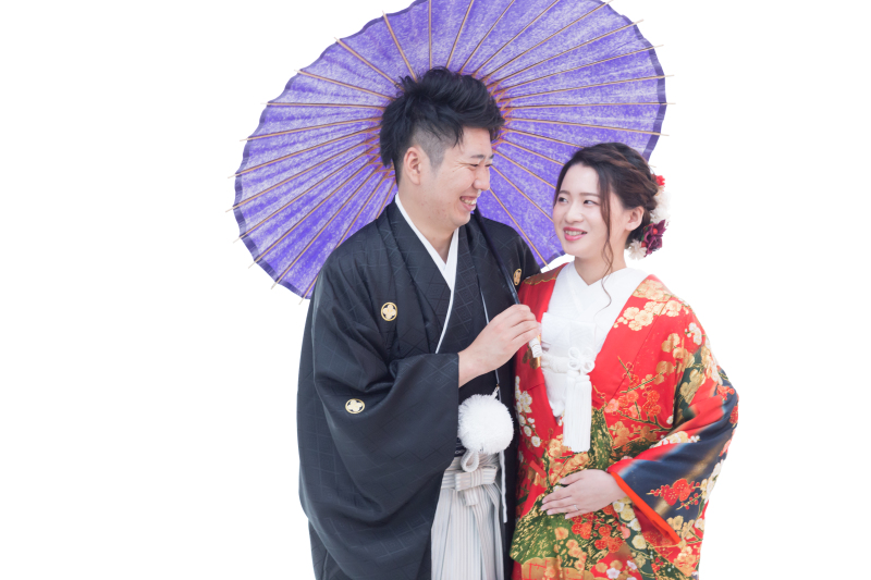 MaiBRIDE　春日井_マタニティ用ドレスがある