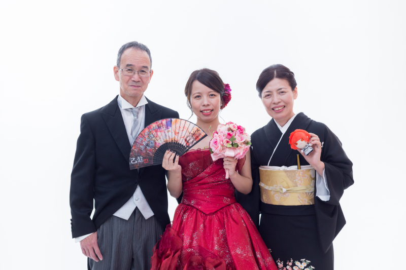 モーニング&留袖のレンタル無料