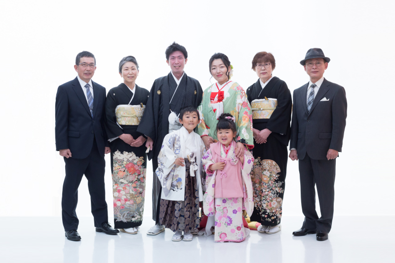 一緒に撮影はもちろん見学のみでもOK