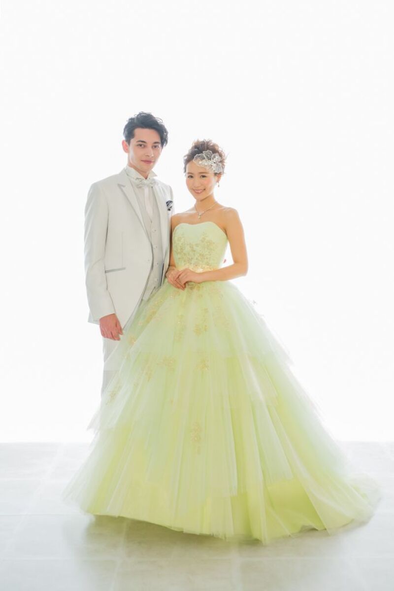 MaiBRIDE 春日井_格安プランがある(3万円以下)