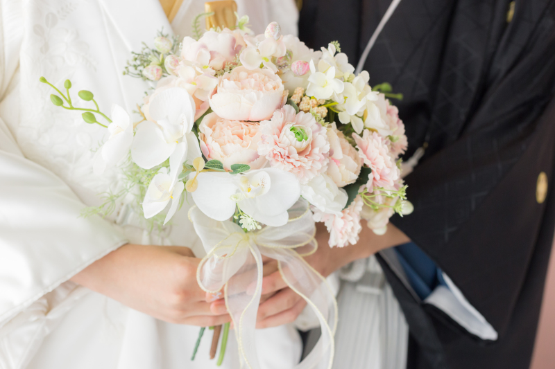 MaiBRIDE　春日井_衣装を持ち込める