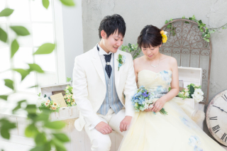 MaiBRIDE　春日井