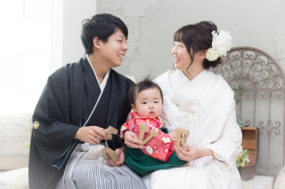 MaiBRIDE　春日井