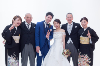 MaiBRIDE　春日井