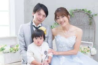 MaiBRIDE　春日井