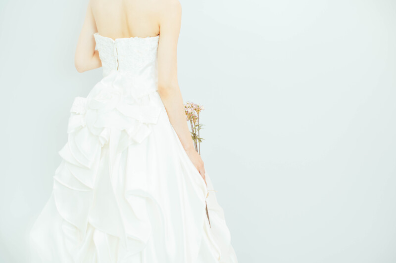 MaiBRIDE 春日井_ウエディングドレスが豊富