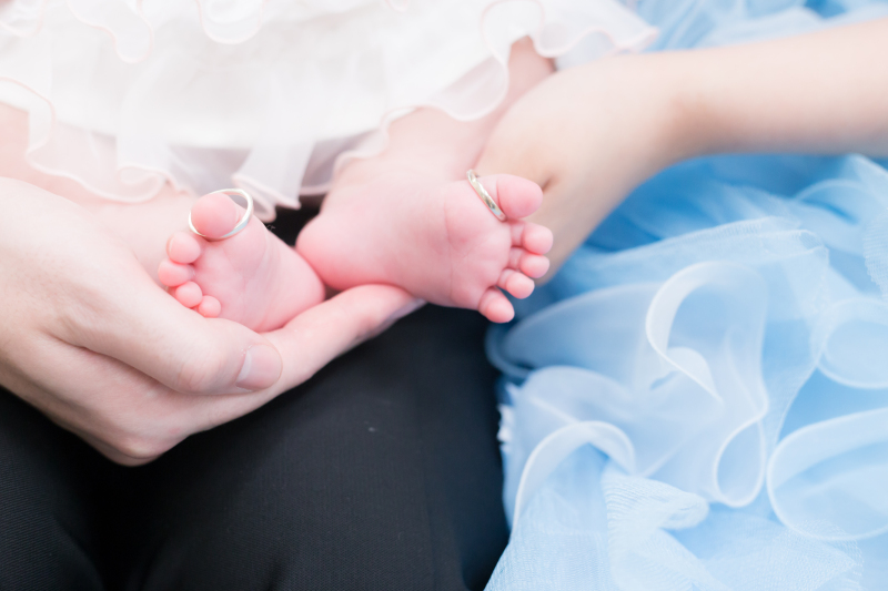 特別なカットも残せます