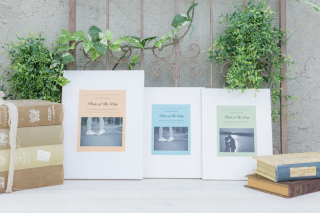 ナチュラルフォトブック20p22c