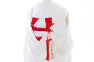 新婦様和装小物5点