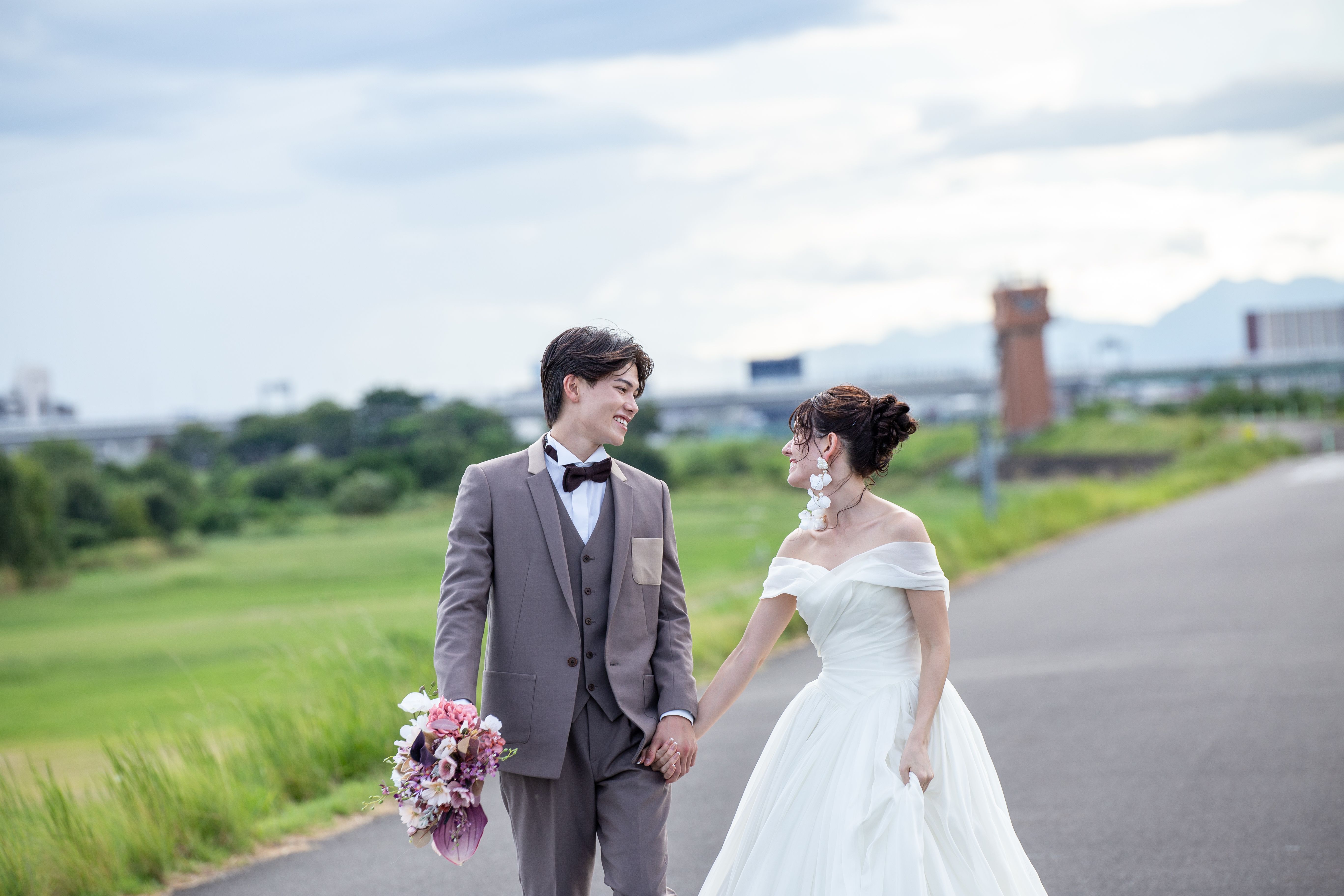 Point1 多彩な撮影シーン