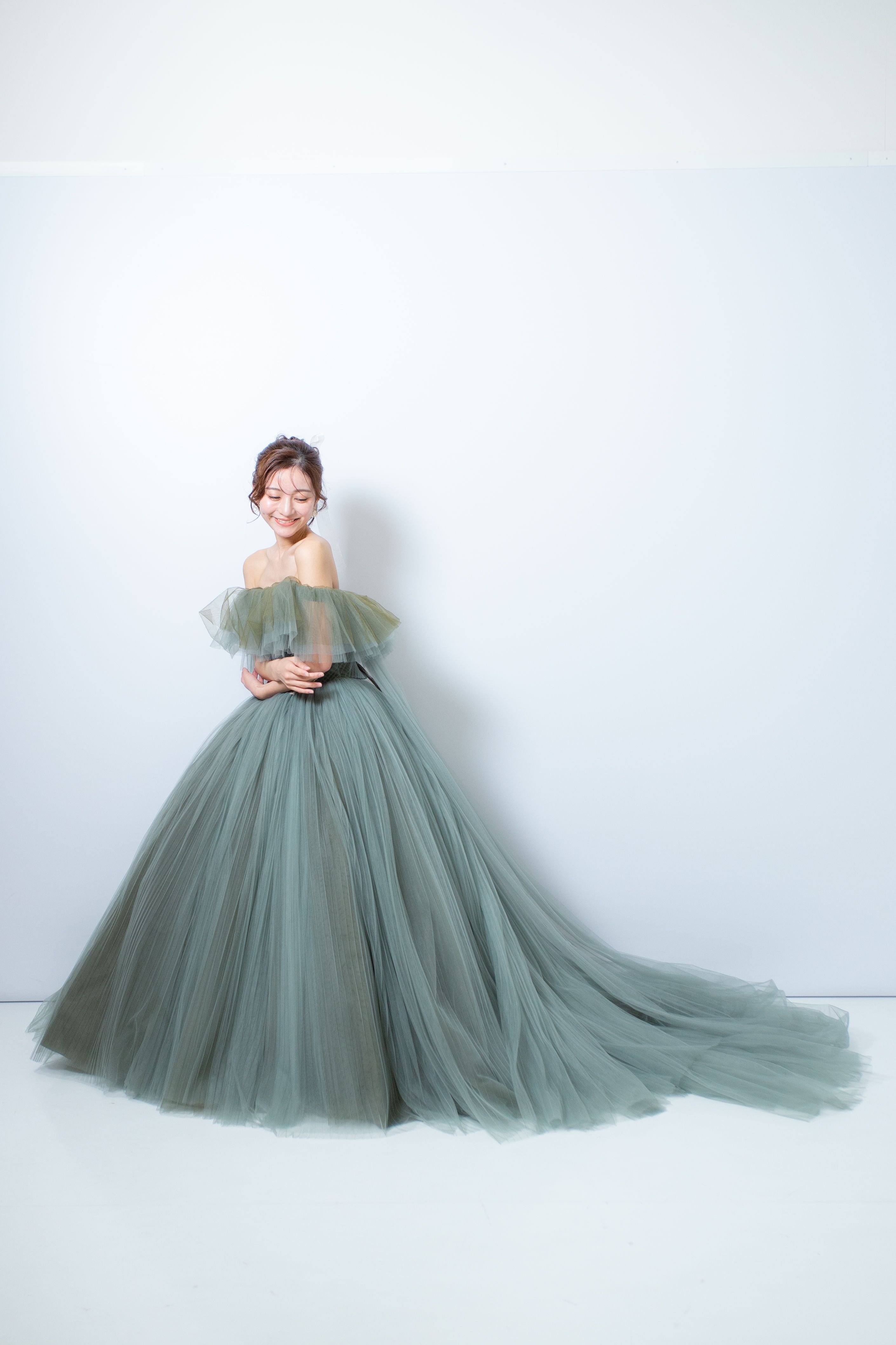 20以上ある撮影シーン