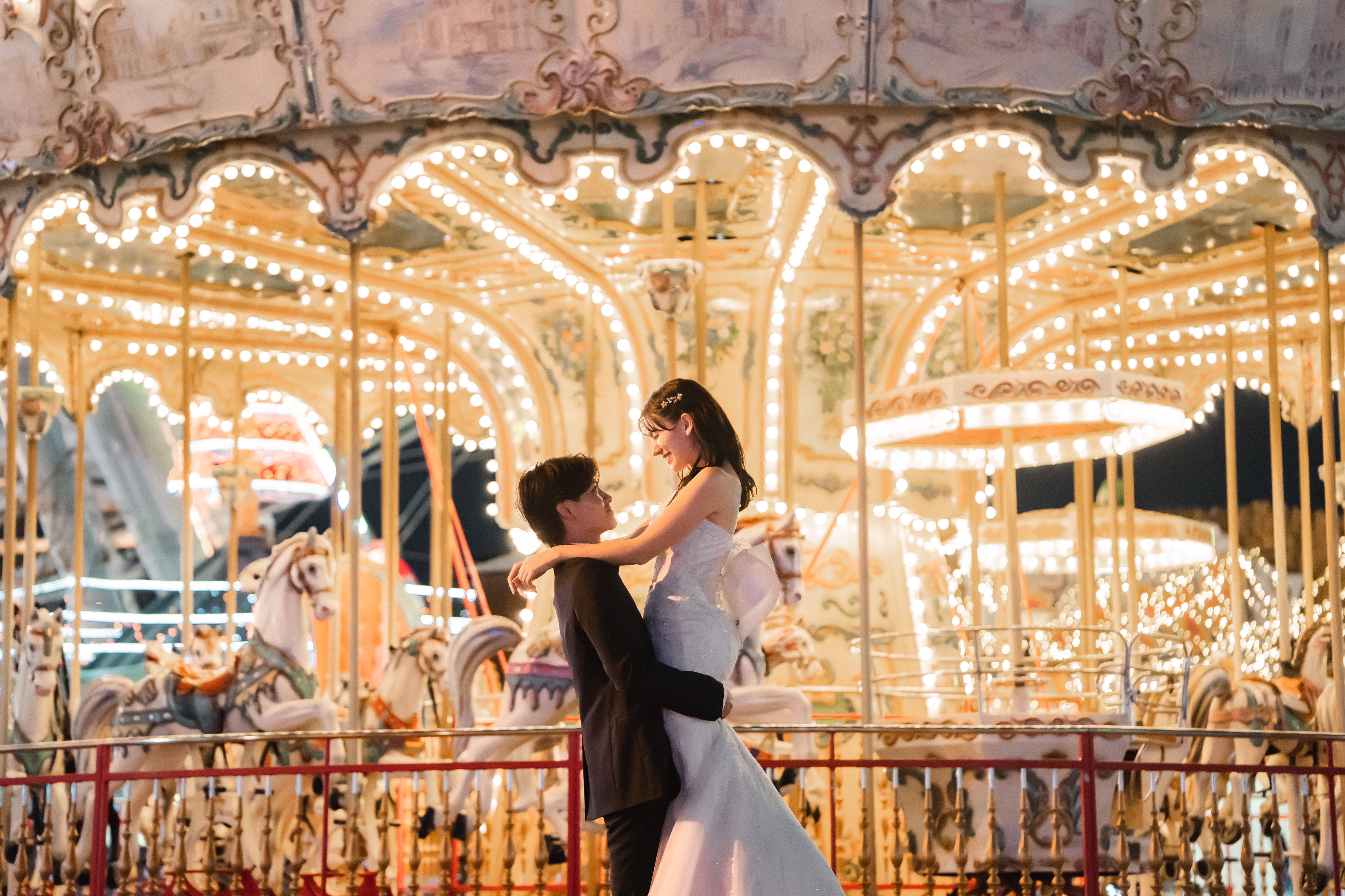 Point1 多彩な撮影シーン