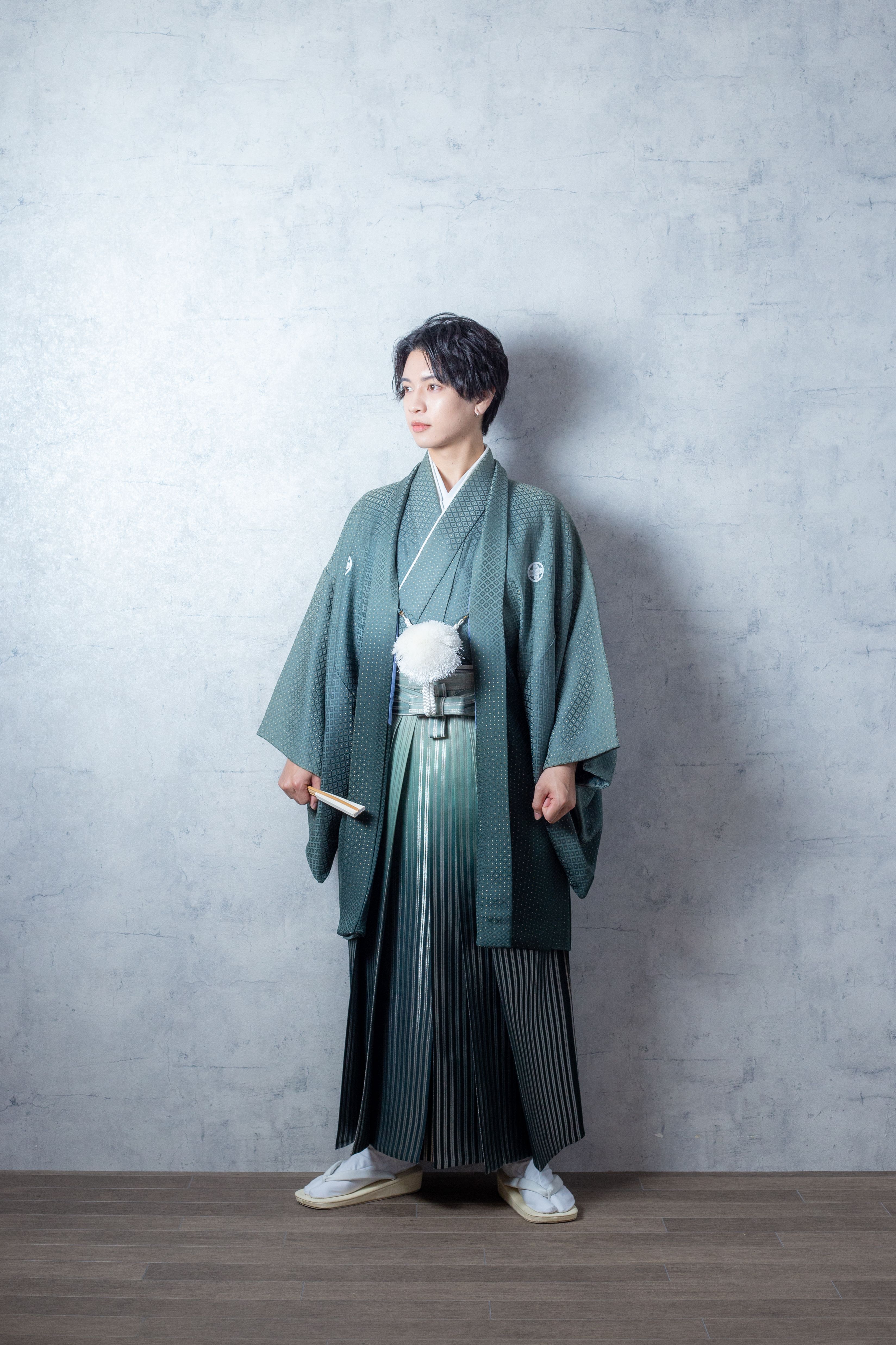 20以上ある撮影シーン