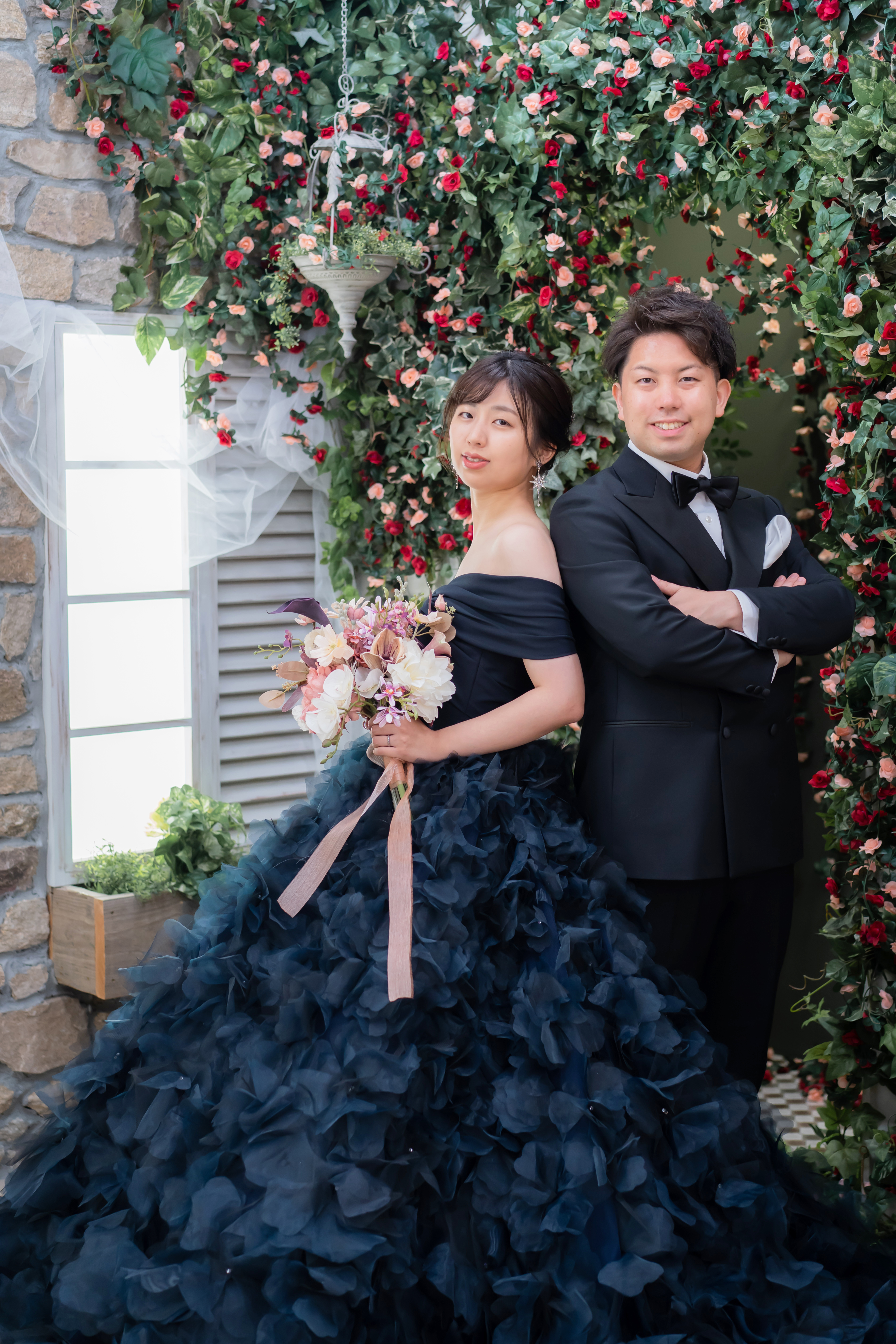 20以上ある撮影シーン