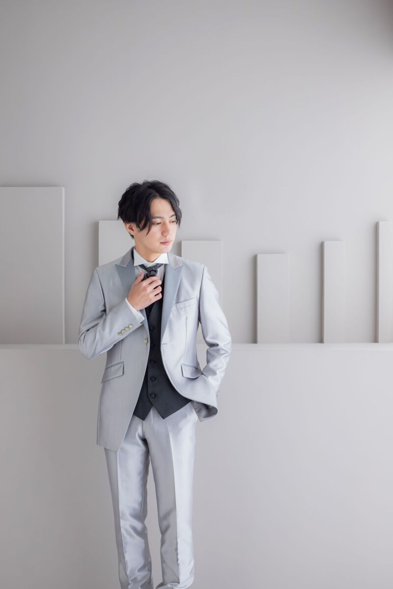 20以上ある撮影シーン