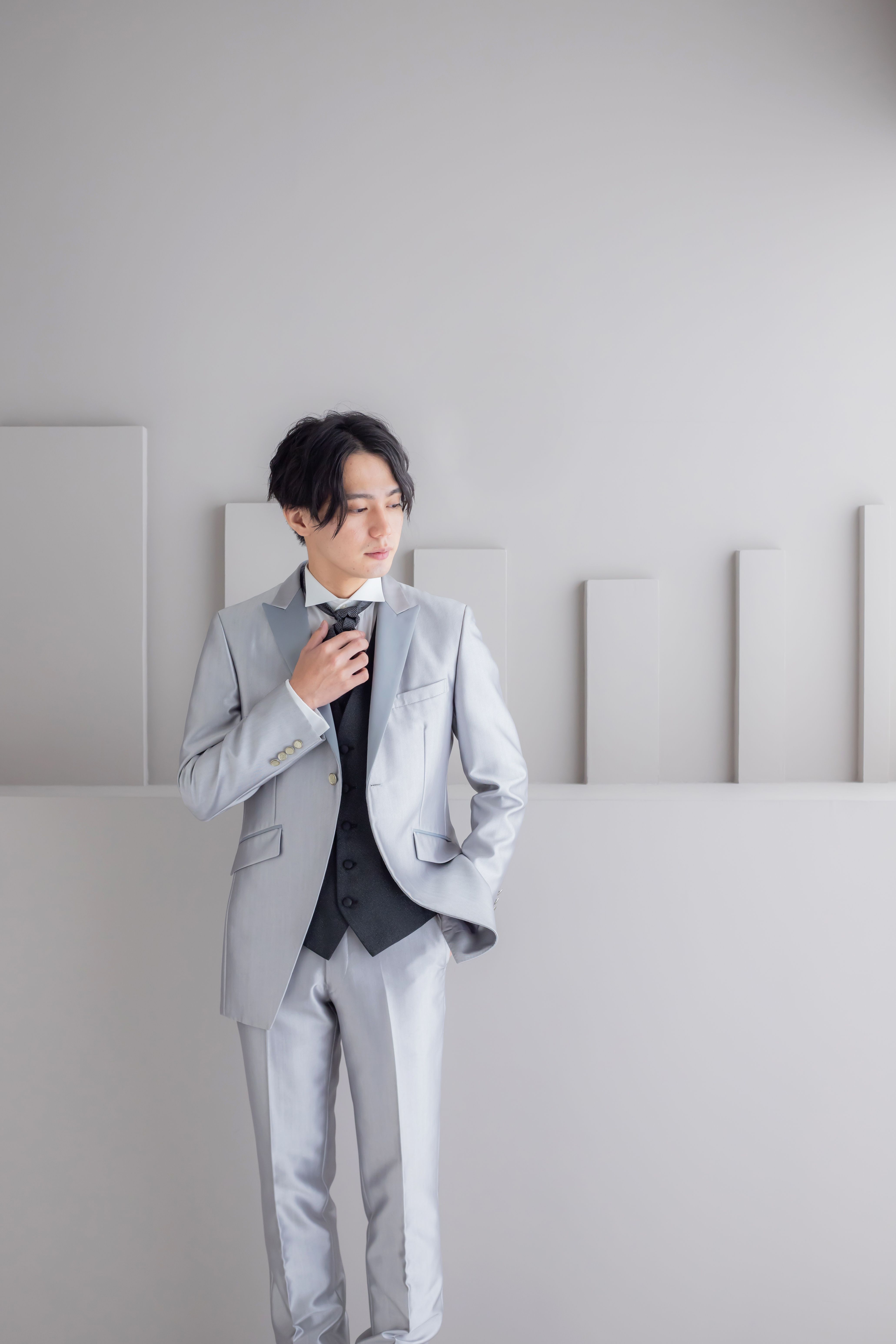 20以上ある撮影シーン