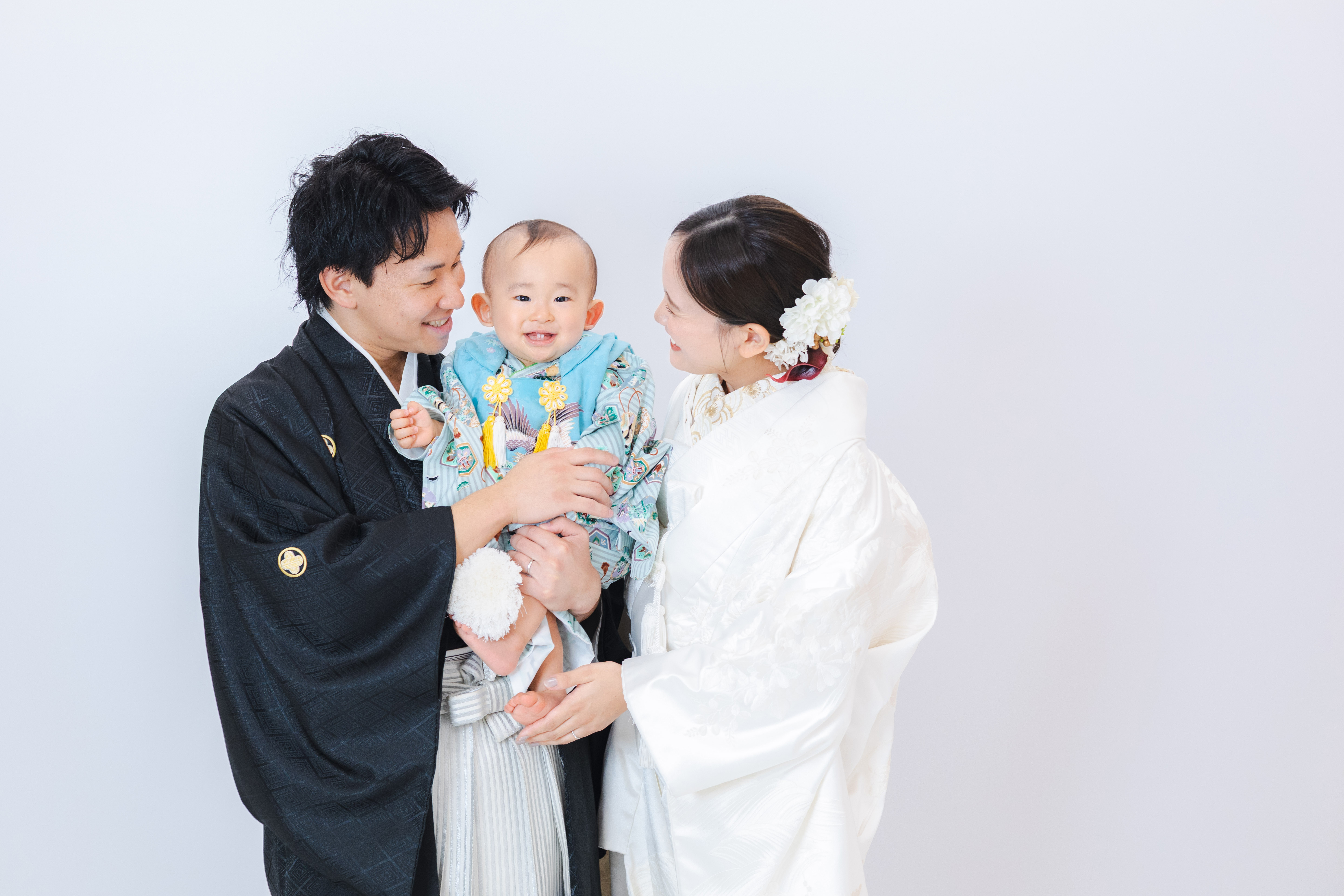 Point1 多彩な撮影シーン