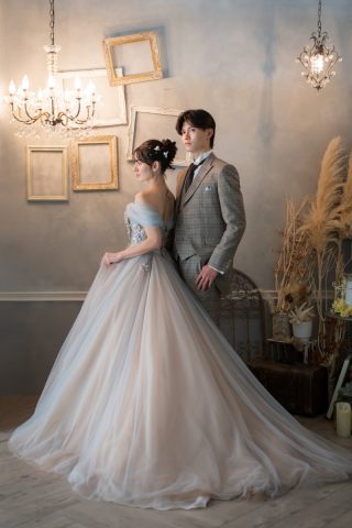 MaiBRIDE　春日井_春日井店撮影