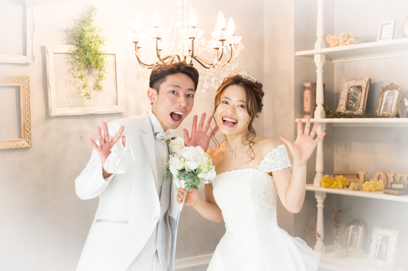 スタジオ☆洋装