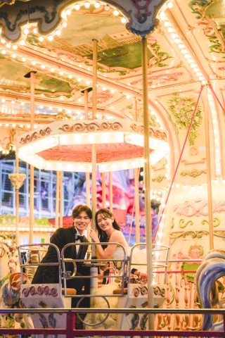MaiBRIDE　春日井_撮影