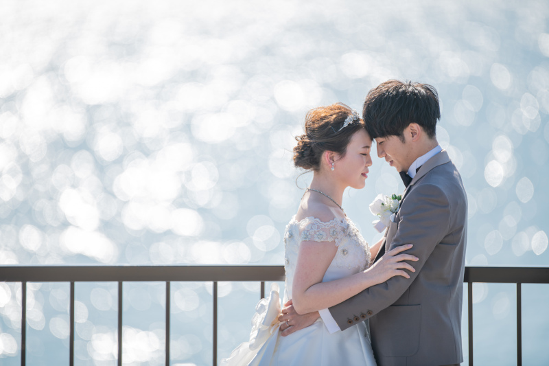 洋装ロケ☆新舞子